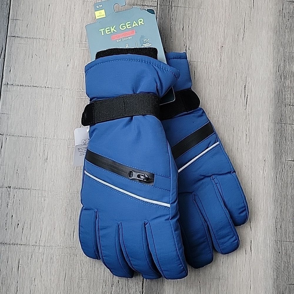 Ski Gloves, size S/M